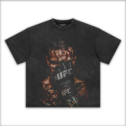 UFC FIGHTER TEE