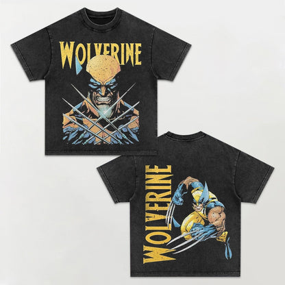 WOLVERINE-TEE V5