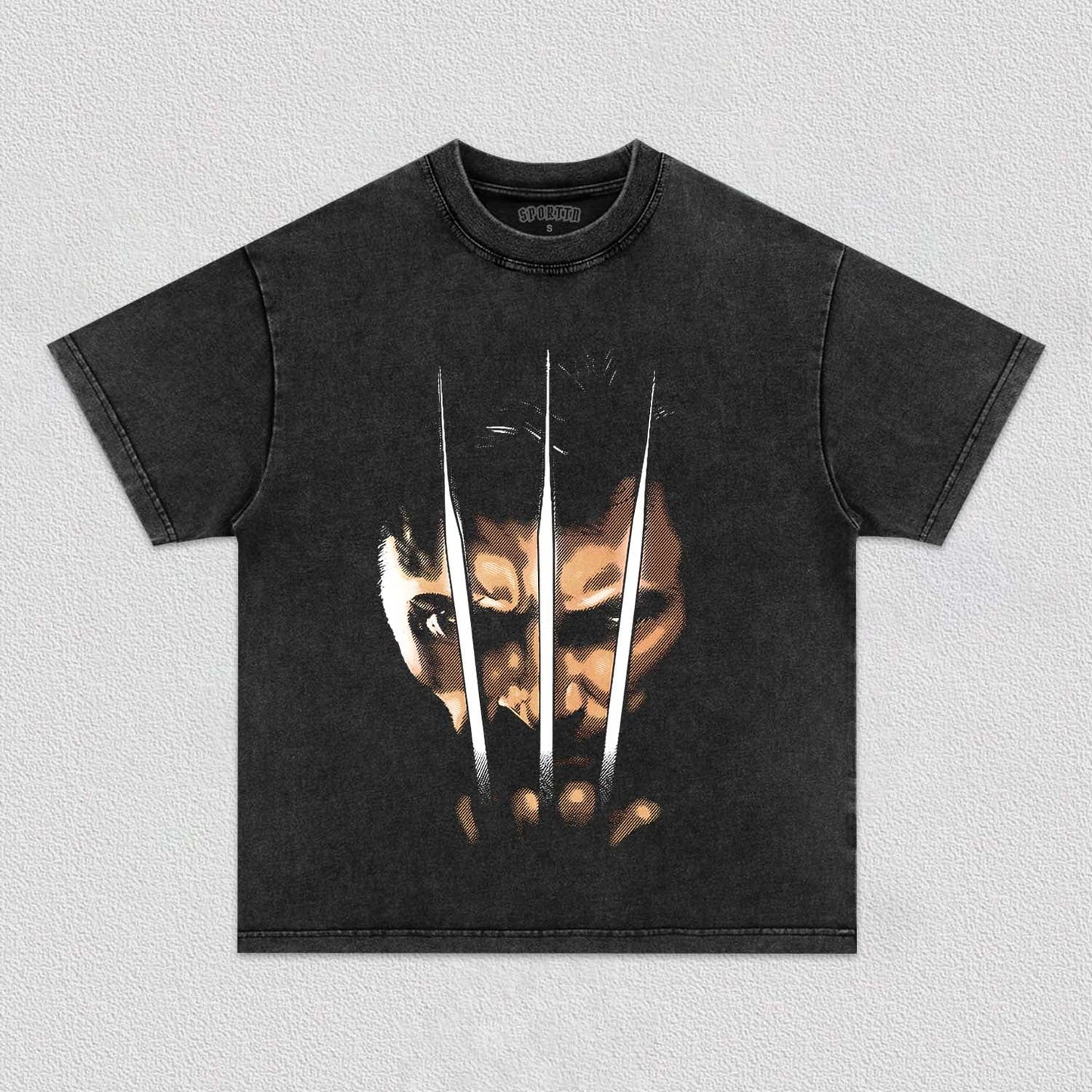 WOLVERINE TEE 3.0