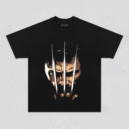 WOLVERINE TEE 3.0