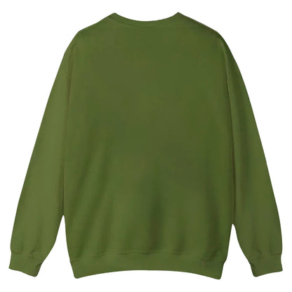 WATT Casual Crewneck Sweatshirt