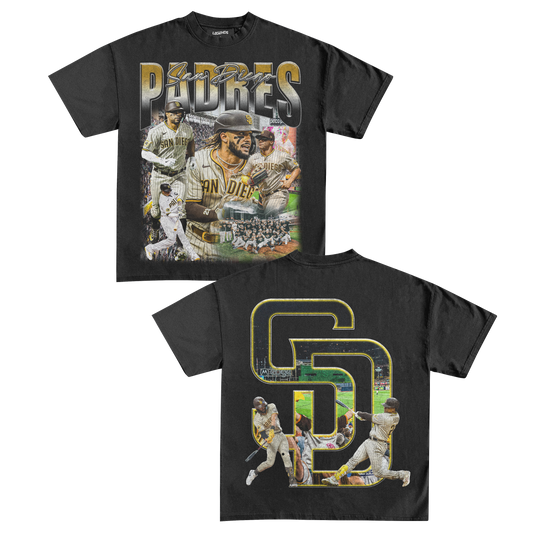 SAN DIEGO PADRES TEE