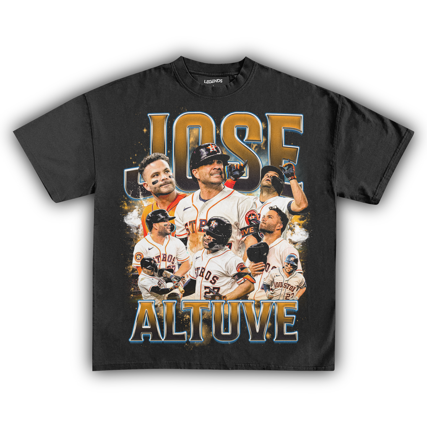 JOSÉ ALTUVE TEE