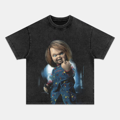 CHUCKY-TEE