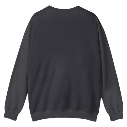 JORDAN Casual Crewneck Sweatshirt