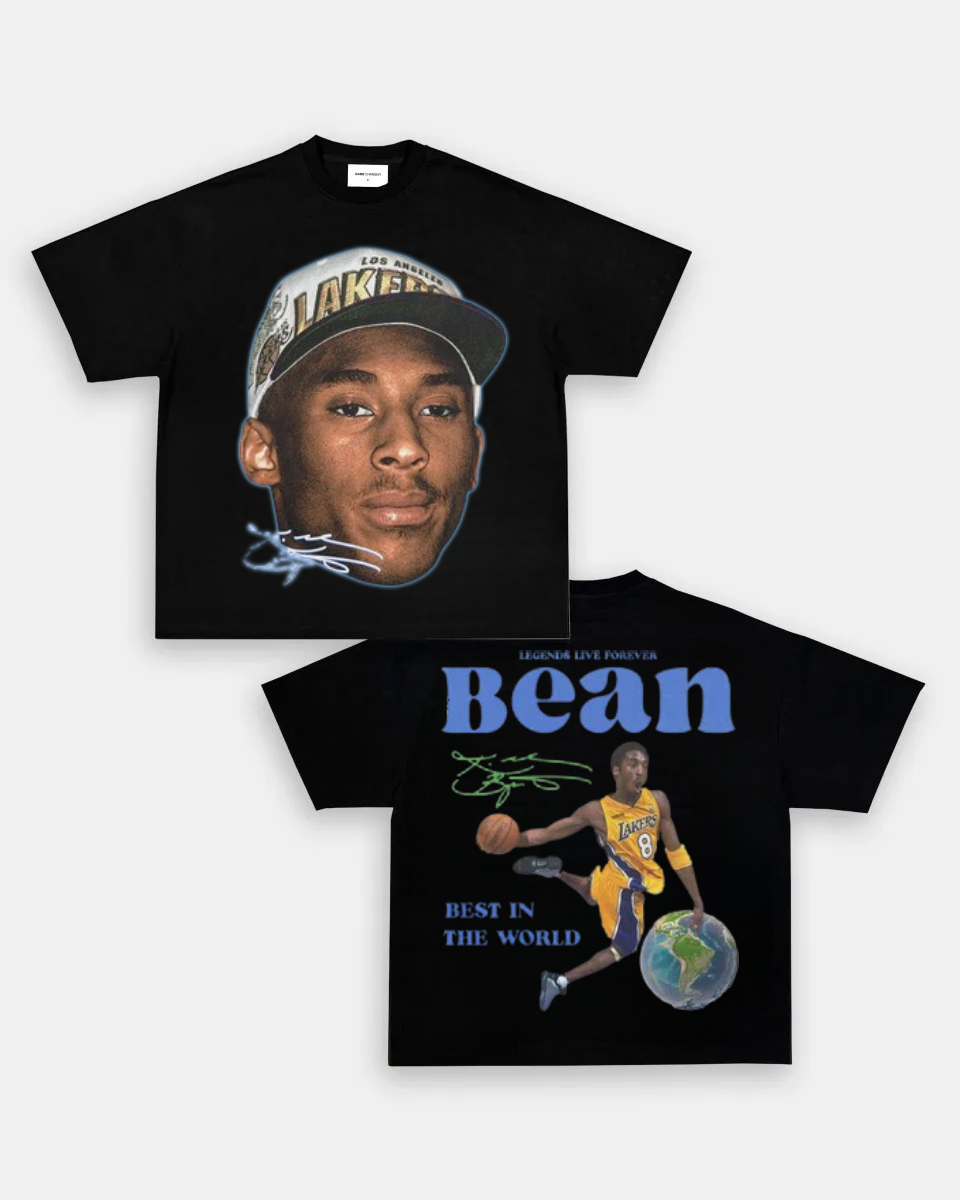 BEAN TEE