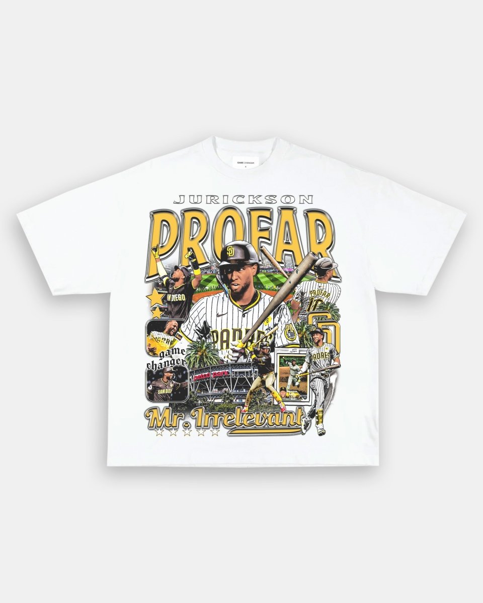 JURICKSON PROFAR TEE