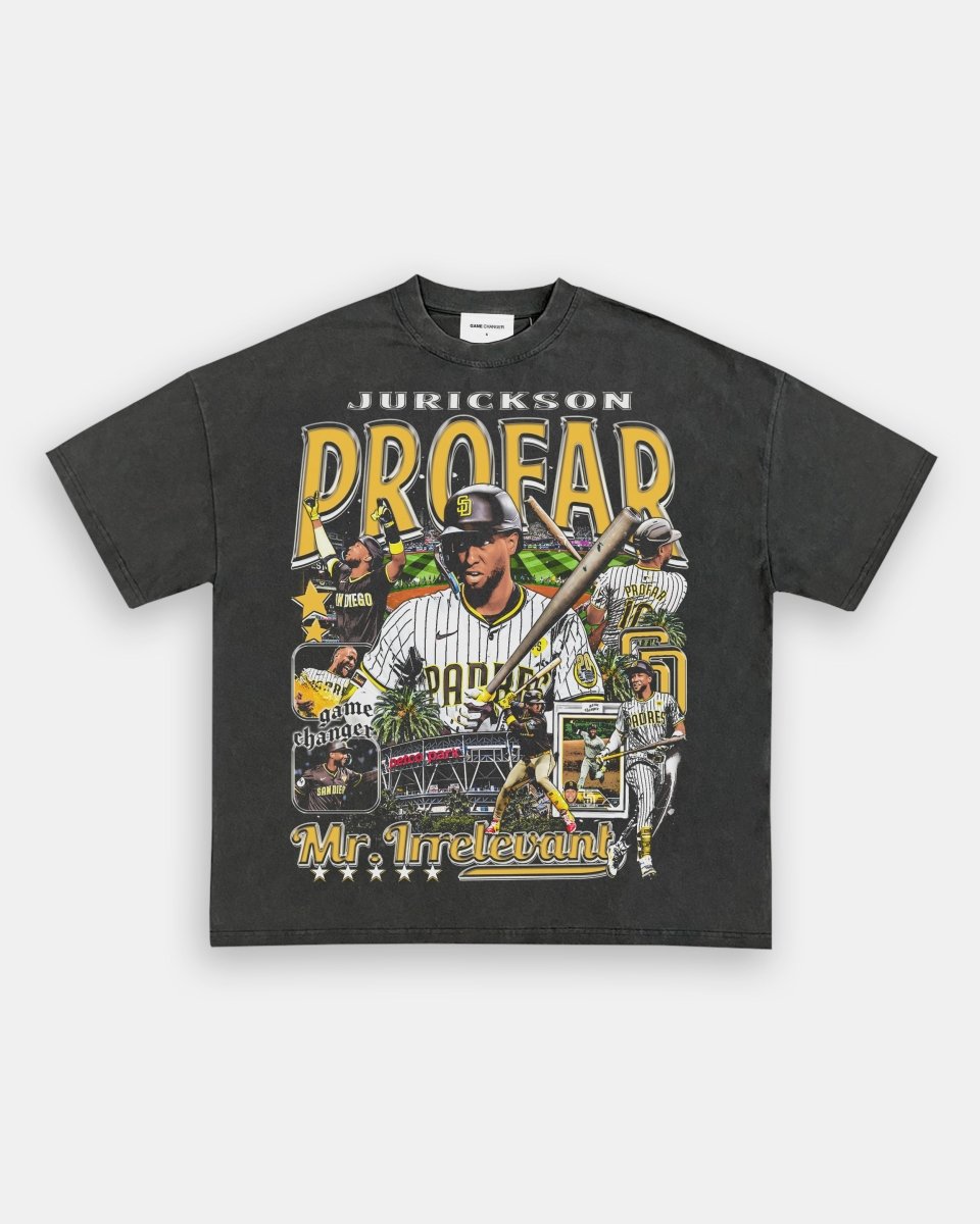 JURICKSON PROFAR TEE