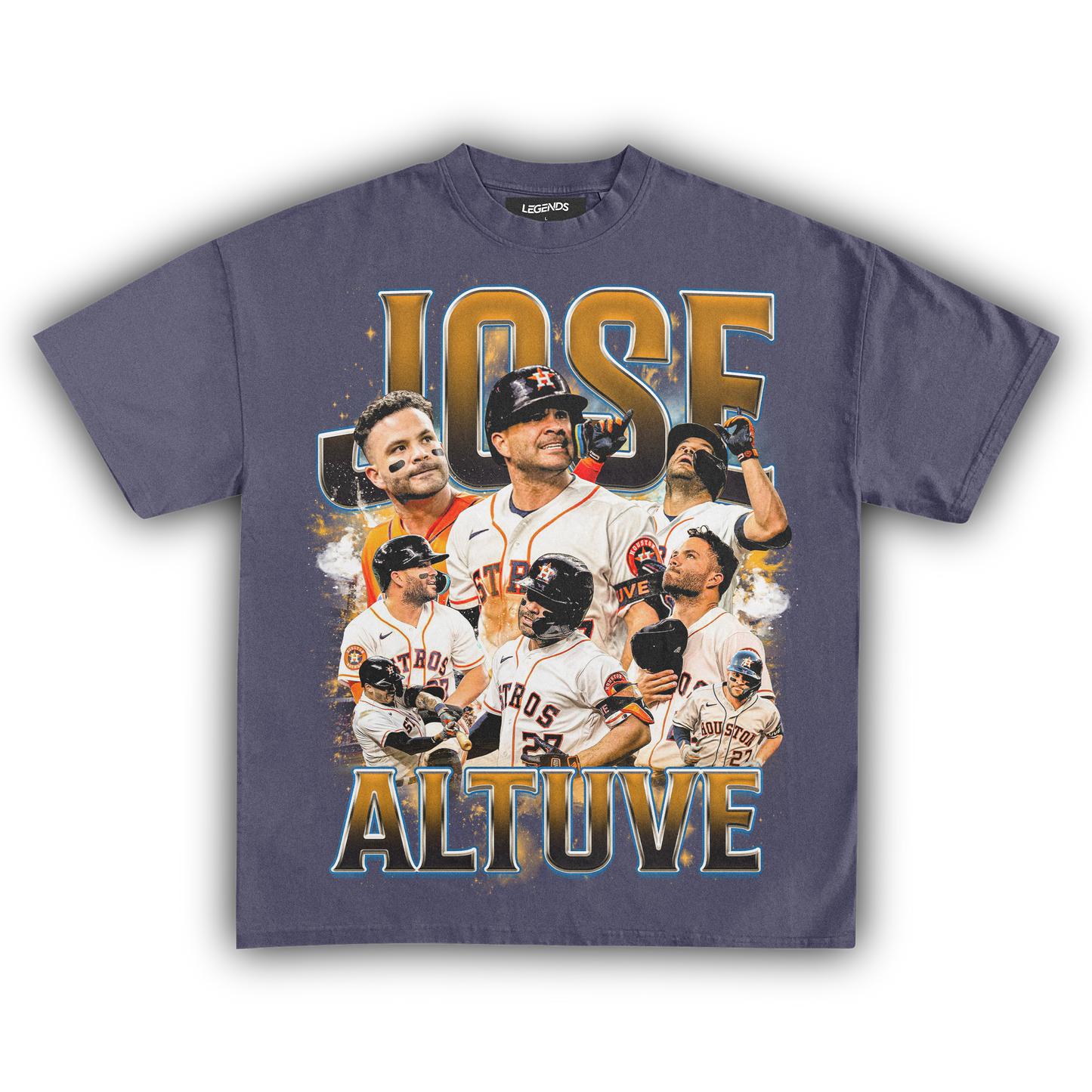 JOSÉ ALTUVE TEE