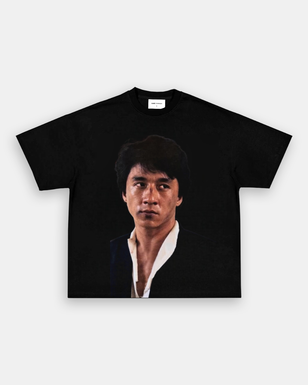 VINTAGE TEE | Jackie Chan