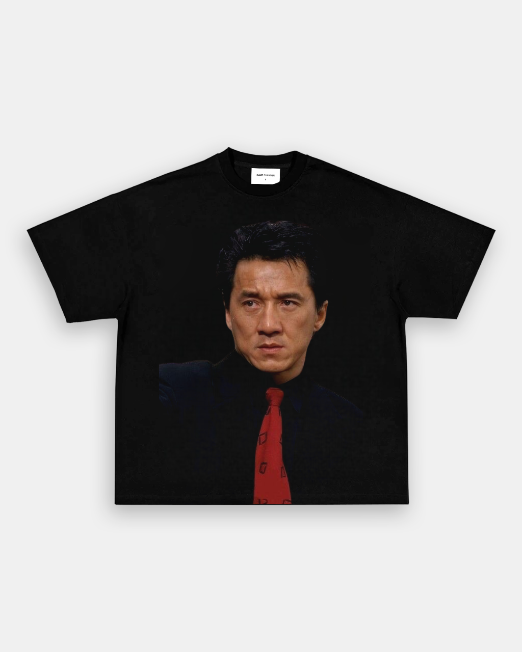 VINTAGE TEE | Jackie Chan