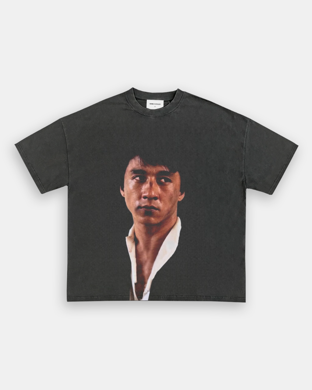 VINTAGE TEE | Jackie Chan