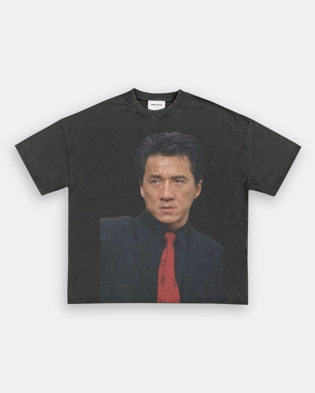 VINTAGE TEE | Jackie Chan